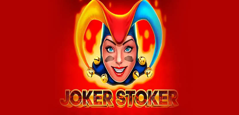 Игровой автомат Joker Stoker